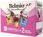 

Набор кофе в капсулах Belmio Business Mama, для системы Nespresso, 20 капсул