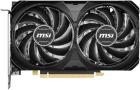 

Видеокарта MSI GeForce RTX 4060 Ti 8G VENTUS 2X BLACK E1 OC, Черный