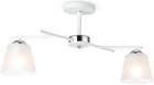 

Люстра потолочная Ambrella Light Traditional Modern TR303201, Белый