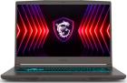 

Ноутбук MSI Thin 15 B12VE-1865XRU (9S7-16R831-1865), серый