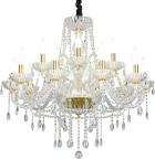 

Подвесная люстра Omnilux Bonaita OML-70103-15