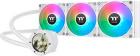 

СЖО для процессоров Thermaltake TH360 V2 Ultra Snow ARGB (CL-W405-PL12SW-A)