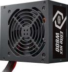 

Блок питания Cooler Master Elite NEX W600 (MPW-6001-ACBW-BEU), Черный