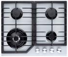 

Газовая варочная панель Konigin Blaze 604 WHGW, Белый