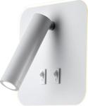 

Светодиодный спот Lussole Lgo Cozy LSP-8237, Белый