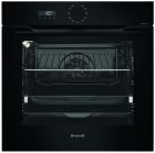 

Электрический духовой шкаф Brandt BOP7537BB, Черный