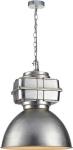 

Подвесной светильник Lussole Loft Arta (GRLSP-9826), Серый
