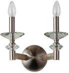 

Бра Stilfort Albert 1048/11/02W, Никель