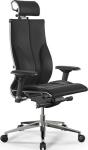 

Кресло Метта Samurai L2-10D - Infinity /Kc06/Nc06/D04P/H2cL-3D(M26.B32.G25.W03)/Черный_(z509219976)