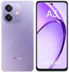 

Смартфон Oppo A3 (6+256 Gb) лиловый, Сиреневый