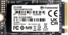 

SSD накопитель Transcend M.2 MTE410S 512GB PCIe 4 (TS512GMTE410S)