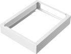 

Панель для вертикальной установки корпуса Deepcool Vertical Base 100 WH, Белый