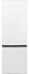 

Двухкамерный холодильник Beko B1RCSK251W, Белый