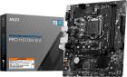 Материнская плата MSI PRO H510M-B II (LGA1200, mATX)