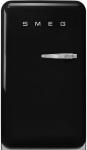 

Однокамерный холодильник Smeg FAB10LBL6, Черный