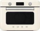 

Мини-печь Smeg COF01CREU, Кремовый