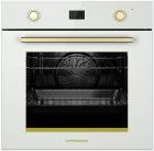 

Электрический духовой шкаф Kuppersberg NC 693 C, Бежевый