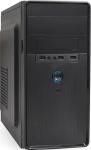 

Компьютерный корпус ExeGate BA-309U2-AA450 БП AA450 (EX286440RUS), Черный