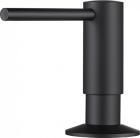 

Дозатор для моющего средства Milacio Ultra (MC.931.TB) Total Black, Черный