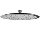 

Лейка душевая верхняя Lemark пластик/хром, блистер (LM8034C)