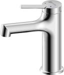 

Смеситель для раковины Lemark монолитный, латунь/хром (LM3806C)