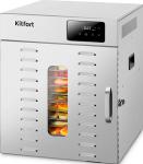 

Сушилка для для овощей и фруктов Kitfort КТ-4918