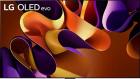 

Телевизор LG OLED97G4.ARUZ, Черный
