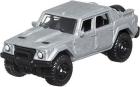 

Машинка Matchbox Matchbox Lamborghini LM002 (30782_HVL94), Серебристый