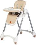 Стульчик для кормления Acarento MARMELLATA AHC210 BABYHIT бежевый 6100₽