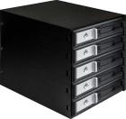 

Корзина для HDD ExeGate HS535-12G (EX289284RUS), Черный