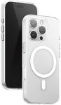 Чехол с магнитным покрытием Type Gorilla Crystal Drop iPhone 15 Pro, Clear (BL-T37-iP15P-CD-Clear )