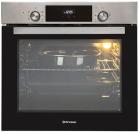 

Электрический духовой шкаф Gressel U6EM68005, Нержавеющая сталь