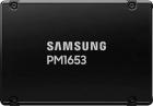 

SSD накопитель Samsung 2.5 PM1653 3200 Гб (MZILG3T2HCLS-00A07)