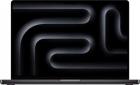 Ноутбук Apple MacBook Pro A3186 black (MX313HN/A)