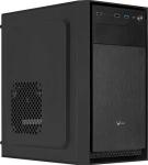 

Компьютерный корпус Formula V Line CS-104-S-BK-v1, Черный