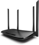 

Роутер беспроводной TP-Link Archer VR300 AC1200 10/100BASE-TX/ADSL черный