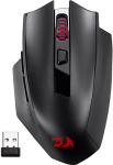 

Беспроводная игровая мышь Redragon Woki, черный