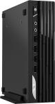 Неттоп MSI Pro DP21 13M-691RU, Intel Core i3 13100, 8Gb, SSD 512Gb, UHDG 730, Windows 11 Pro, 120W, черный (9S6-B0A421-691)