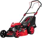 

Колесная газонокосилка MTX GL51SP-K (58838), Черный/красный