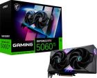 

Видеокарта MSI GeForce RTX 5060 Ti 16G GAMING OC, Черный