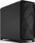 Компьютерный корпус Fractal Design Meshify 3 XL Solid Black (FD-C-MES3X-01)