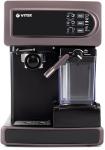 

Кофеварка рожковая Vitek VT-1517 VT, 1238 Вт, фиолетовый