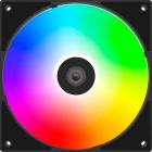 

Вентилятор для корпуса ID-Cooling 140 mm PWM ARGB (AS-140-ARGB-K)