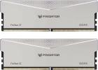 Оперативная память Acer DDR5 Predator Pallas II 32Gb (2x16GB) 6400Mhz Silver (PALLASII-32GB-6400-1R 8-2XV5)