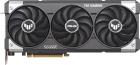 

Видеокарта Asus GeForce TUF Gaming RTX 5060 TI 16GB (TUF-RTX5060TI-O16G-GAMING), Серый