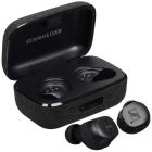 

Наушники Sennheiser Momentum True Wireless 3 черный