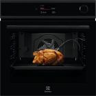 

Электрический духовой шкаф Electrolux EOC9P3XH, Черный