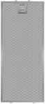 

Фильтр алюминиевый Meferi AF52 Decorative
