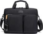 

Cумка для ноутбука Lamark 15.6'' L255 Black, Черный