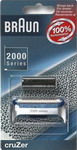 

Cетка+режущий блок BRAUN 2000 (5733761)